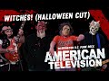 American Television - "Witches!" Smartpunk Records - Official Music Video