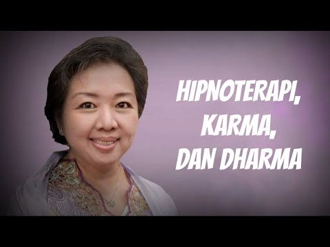 Video: Adakah dhamma dan dharma?