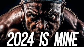 2024 WILL BE YOUR BEST YEAR - Best Motivational Video