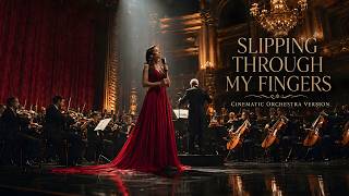 Download lagu ABBA – Slipping Through My Fingers | Cinematic Orchestral Cover