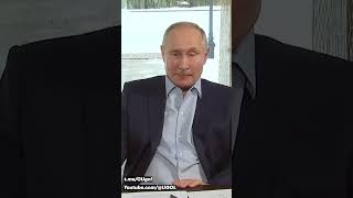 Путин Оправдывается За Свой Дворец