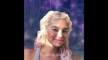 Alight Motion edit w/RSMB (looks like ae???)