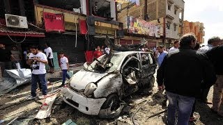 Security Concerns Grow In Libya After Deadly Benghazi Attack