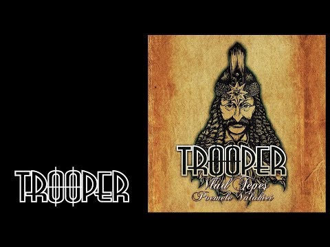 Trooper - Vlad Tepes