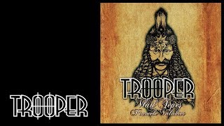 Video voorbeeld van "Trooper - Vlad Tepes"