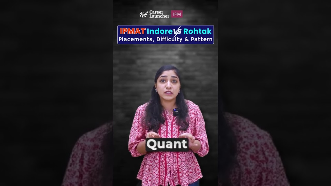 Best IPMAT Coaching Patna Bihar 