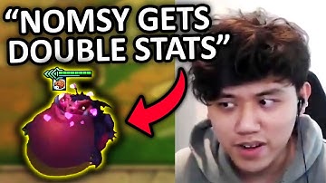 K3Soju Finds an Insane Nomsy Bug and Explains How To Do It