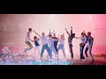 【繁中字】PENTAGON - HAPPINESS KR Ver. (逃走吧/도망가자)