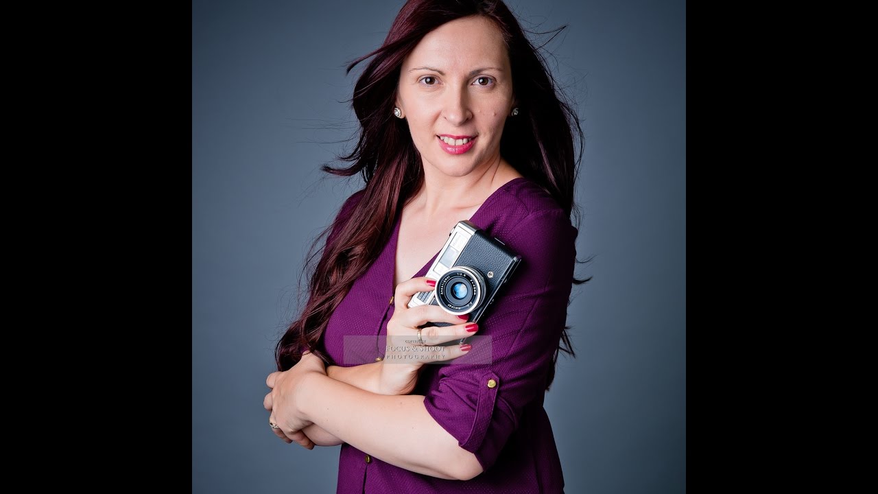 Focus and Shoot Photography Business Owner