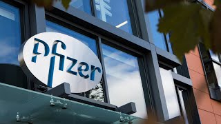 How Pfizer Achieved  Next Level Data Insights with WriteBackExtreme & ScrollyTelling