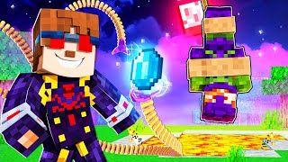 CRAZYCRAFT  TAŞIN YENİ SAHİBİ ve TUZAK  Minecraft