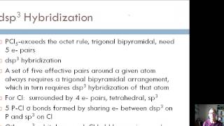Section 1-Hybridization C4U