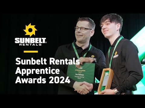Sunbelt Rentals Murfreesboro Tennessee