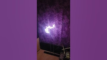 10kw Jacobs ladder⚡ 50kw 150kv  xray transformer😮😮⚡⚡⚡