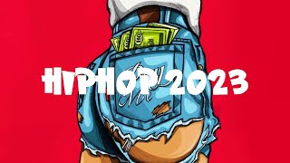 HipHop 2023 🔥 Hip Hop \& Rap Party Mix 2023