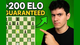 You will gain +200 ELO by the end of this video!!!