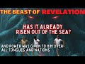 The beast of revelation 13  the end times  unless you watch for the signs you could miss it