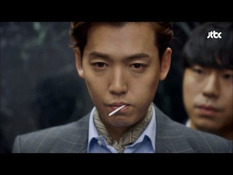 우리 폭군 상사가 180도 달라졌어요!? 순정에 반하다 3회