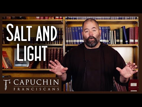 Salt and Light