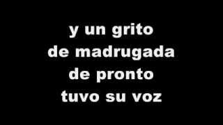 Del Gemido De Un Gorrion Karaoke Alma Y Vida