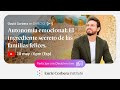 Autonomía emocional: El ingrediente secreto de las familias felices ▷ David Corbera en Directo