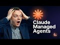 The Most Important Anthropic Feature of 2026 is out: Claude Managed Agents 🤯