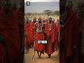 This tribe shares their wives  maasai thejourneyofficialchannel epichistorytv