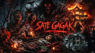 PESUGIHAN SATE GAGAK,TUMBAL DARAH DAGING UNTUK PERSEMBAHAN GENDERUWO