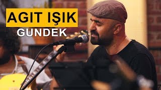 Agit Işık - Gundek (Kurdmax Acoustic)