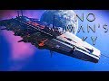 МОЙ ЛИЧНЫЙ STAR DESTROYER!! • No Man's Sky #16