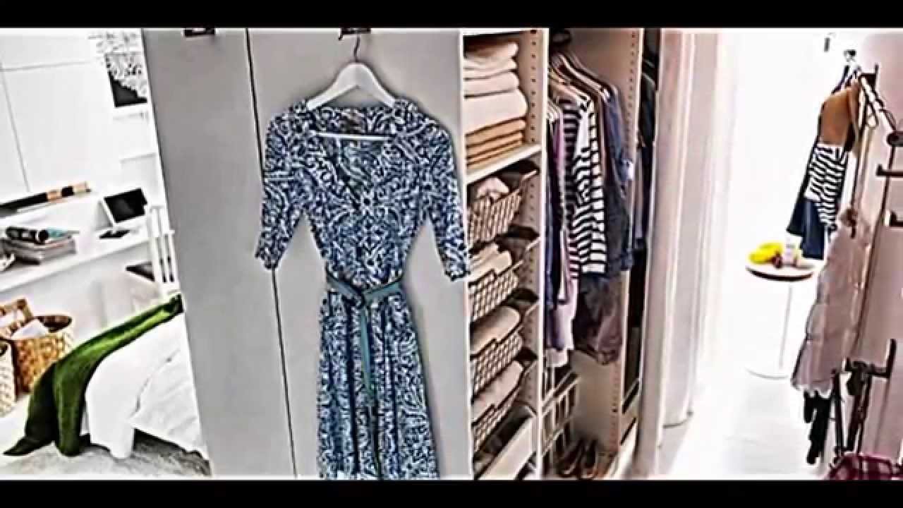 Kleine wohnung einrichten praktische ideen von ikea youtube
