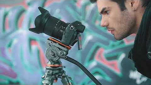 3 Legged Thing Tripods