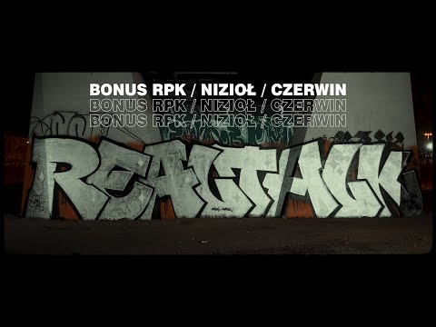 Real Talk feat. Bonus RPK, Nizioł, Czerwin TWM, DJ Gondek 