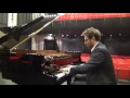 Miniature de la vidéo de la chanson Piano Sonata No. 3 In B Minor, Op. 58: Ii. Scherzo. Molto Vivace