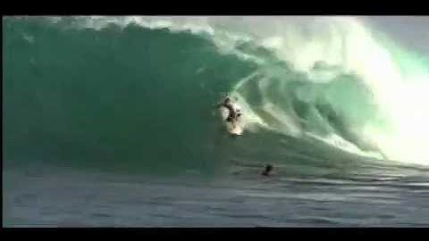 Somewhere - Rip Curl - OFFICIAL TRAILER #2 - SURF