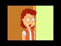 Family Guy- Meg's Lesbian