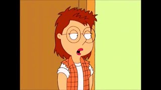 Family Guy- Meg's Lesbian