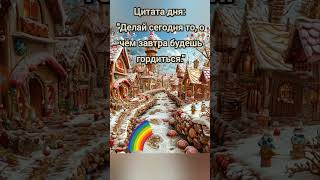 Цитата дня... #цитаты #мудрость_великих_учителей