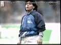 Life is Life  Maradona life !