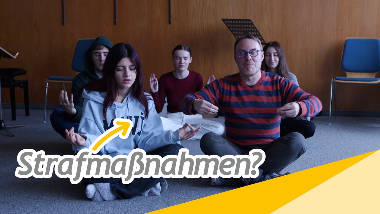 BORF NEWS – Schule im Jahr 2036?