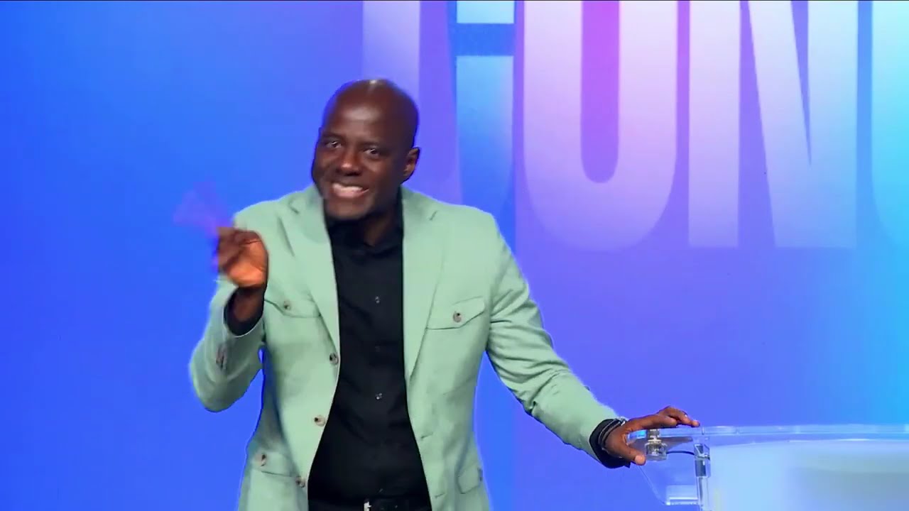 LES CARACTÉRISTIQUES D'UNE FOI FERME (PARTIE 1)  | Apôtre Yves CASTANOU