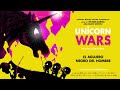 El agujero negro del hombre  bso unicorn wars vctor garca aka death whistle