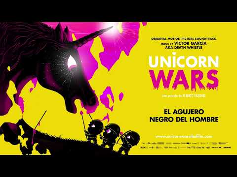 El agujero negro