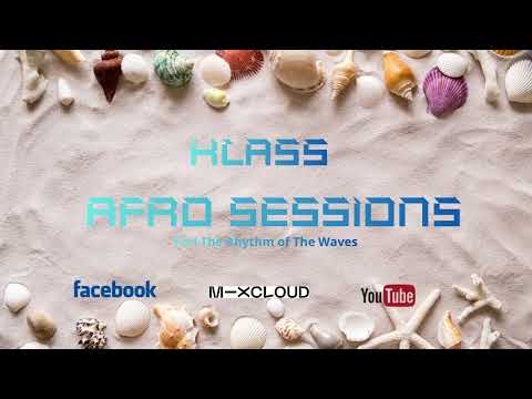 Afro House DJ Mix 2026 🔥 Afro & Deep Organic House | Klass Afro Sessions 10