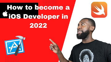 How to become a iOS Developer in 2022