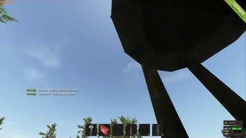 Intelligent Help - Rust Legacy - Plugin Test