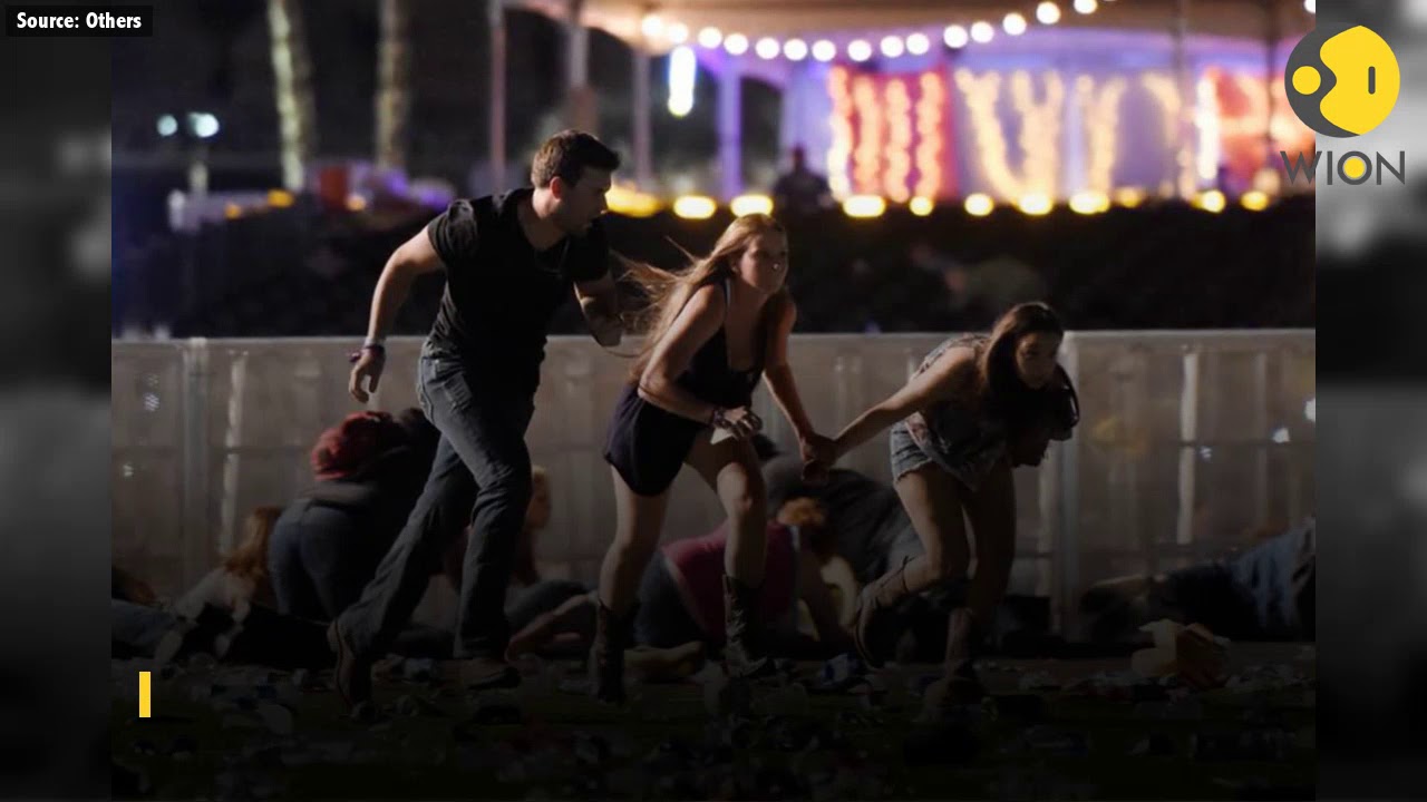 MGM Resorts denies liability for Las Vegas shooting, asks courts for ...