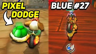 TOP TIER Item Dodging and HACKERS?? (#8)