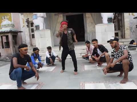 ritesh-pandey-video-)-2018---jai-bola-kali-mai-ke---devi-geet-j-by-the-real-talent-company