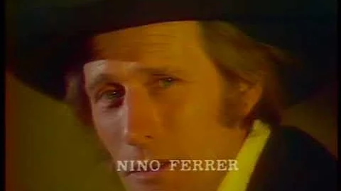 Nino Ferrer & Radiah Frye - New York + Le sud (tv ...
